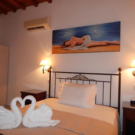 Nisiotiko House In Tinos Near The Beach อาจิออส ไอออนนิส ภายนอก รูปภาพ