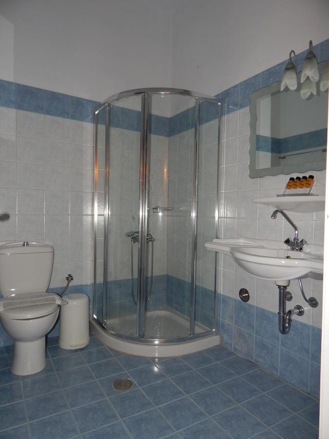 Nisiotiko House In Tinos Near The Beach อาจิออส ไอออนนิส ภายนอก รูปภาพ