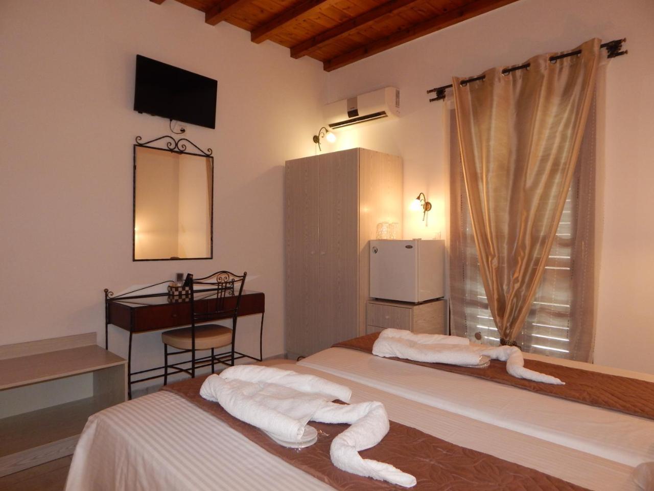 Nisiotiko House In Tinos Near The Beach อาจิออส ไอออนนิส ภายนอก รูปภาพ